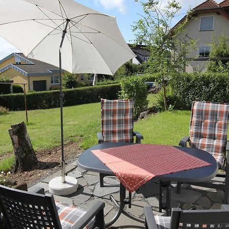 Ferienwohnung Mohrs Mehren  Exterior foto